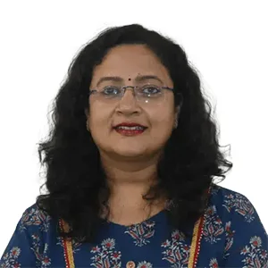 Dr. Priyanka Mathur