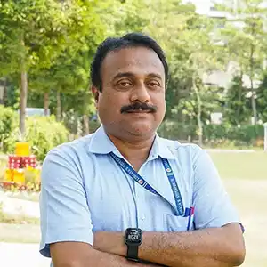 Dr. R K Deb