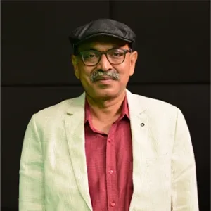 Dr. Rajesh Gupta