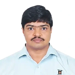 Dr. Raveendra Rao