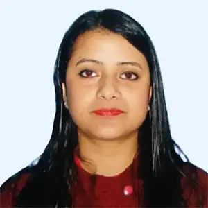 Dr. Ruchita Sharma