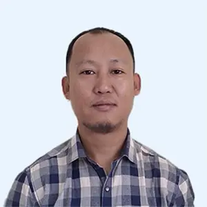 Dr. Sachin Limbu