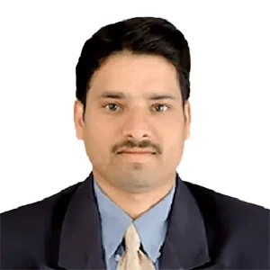 Dr. Santosh Kumar Henge