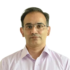 Dr. Shakti Kundu