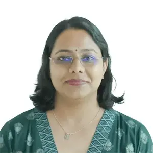 Dr. Shikha Maheshwari