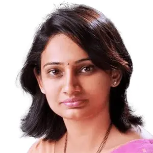 Dr. Smitha Nayak