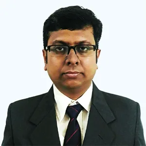 Dr. Sourav Dhar