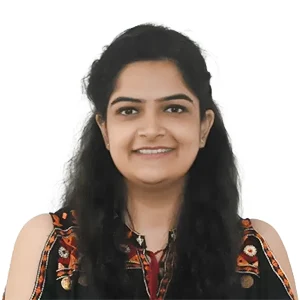 Dr. Surabhi Basotia