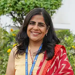 Dr. Tapsi Nagpal