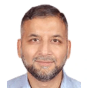 Dr. Tohid Kachwala