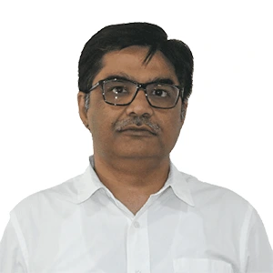 Dr. Vaibhav Panwar