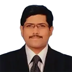 Dr. Varun Kumar