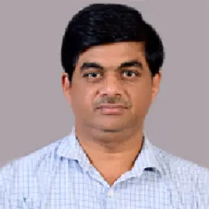 Dr. Viswanathan P. K.