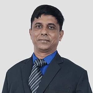 Dr. Yogesh Kumar Jain