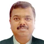 Dr. Hemant D Toshikhane