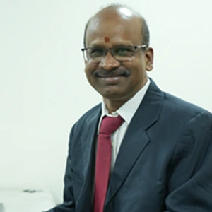 Dr Kattamuri Sathish