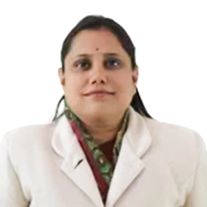 Dr Neha Mathur