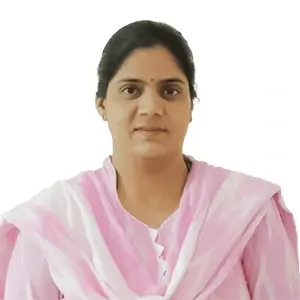 Dr Nidhi Vyas