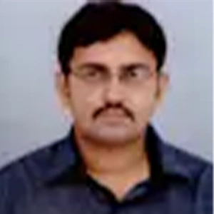 Mr. M.S.Kishan Varma