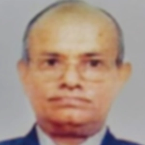 Mr. Nilmoni Bhakta