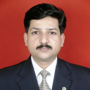 Mr. Sameer Mankame