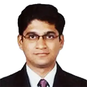 Mr. Santosh Nayak