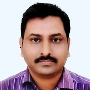 Mr. Tirupati Bhattacharya