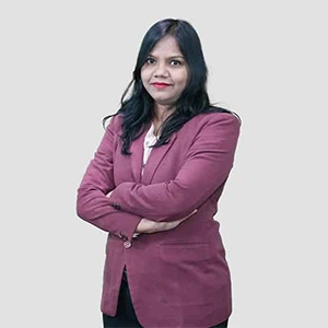 Ms.Vishakha Kuwar