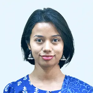 Ms. Nilanjana Sinha