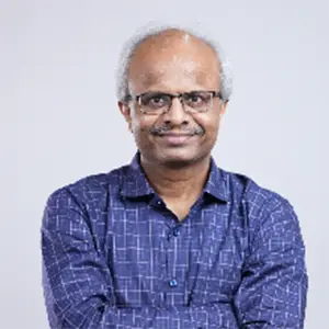 Prof. Rajiv Prasad