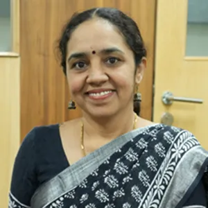 Prof. Ambika