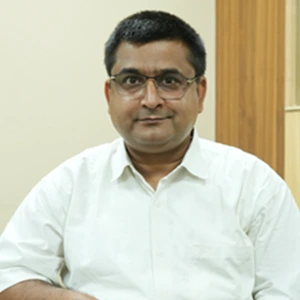 Prof. Anshu Abhishek