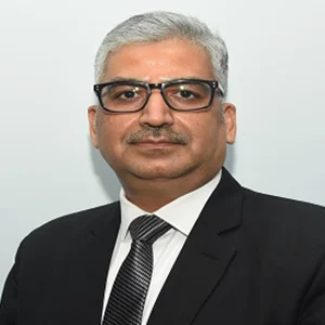 Prof. Anurag Singh