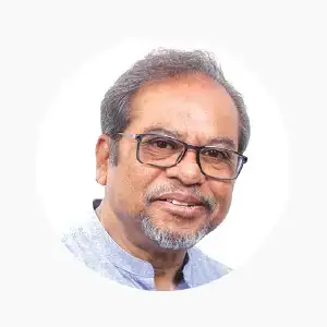 Prof. Asim Talukdar