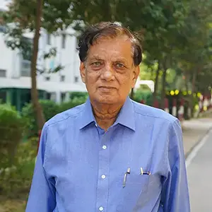 Prof. Dr. SVAV Prasad