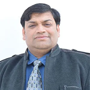 Prof. (Dr.) Kamal Sharma