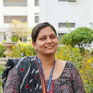 Prof. (Dr.) Ritu Sindhu