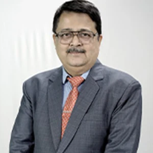 Prof. (Dr.) Saurav Bhowmik,