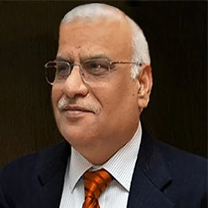 Prof. Durg Singh Chauhan