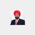 Prof. Harvinder Singh