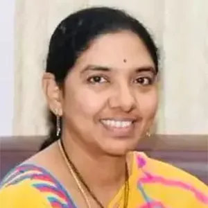 Prof. K. Kalpana