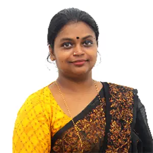 Prof. Parvathy Venugopal