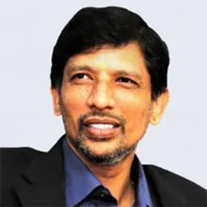 Prof. Raghu Raman