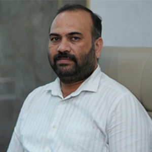 Prof. Sathyanarayana K