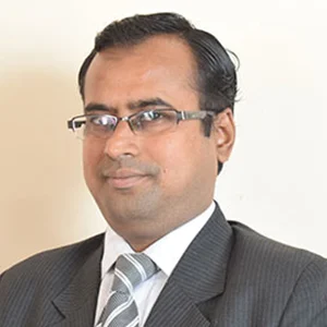 Prof. Vishal Goyal