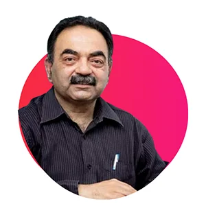 Tarun Gupta