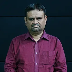 Vikas Kumar