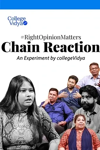 chain reaction_