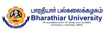 Bharathiar University Online logo