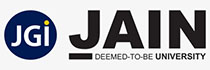 Jain University logo